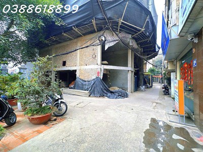 Bán nhà lạc long quân 60mx6t, mt4,5m   lô góc   thang máy   ô tô tránh   gara 0