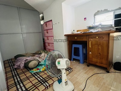 Bán nhà đường tăng nhơn phú, phường tăng nhơn phú b,  q9, thủ đức, tp hcm. dt 152m2, 5 tầng, giá 3