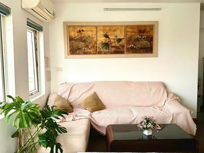 Bán căn nhà mặt phố tô ngọc vân 152mx8 tầng, mt8m- quảng an-tây hồ. 0