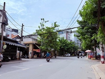 Bán nhà hxh trần thái tông ngang gần 4m 4 tầng sát mặt tiền đường trường chinh nhỉnh 3 tỷ 3