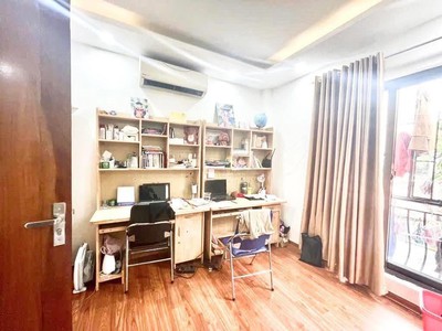 Siêu phẩm  phúc hoa  tây hồ-phân lô  vỉa hè- otô tránh- gara oto 75m 23.9 tỷ. 2