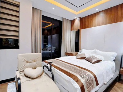 Siêu phẩm nhà phố tân quy đông, q7 thang máy full nội thất cao cấp - giá hiếm 21 tỷ 3