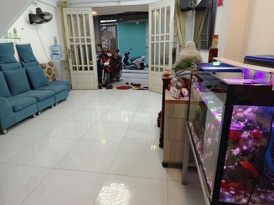 Nhà phố hẻm 88 nguyễn văn quỳ, q7 nhà 4 tầng 4,99 tỷ 3