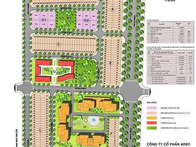 Cực rẻ - đất 5m x 19m - khu dân cư adc - nguyễn lương bằng, quận 7 - giá 5,95 tỷ 0