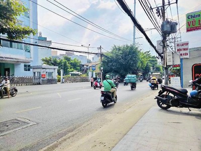 Bán nhà mặt tiền kd sầm uất giáp bàu cát 101m2 - 3 tầng săn dòng tiền nhỉnh 11 1