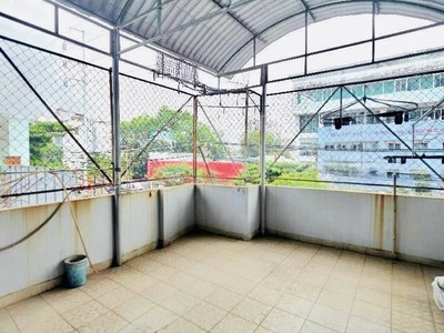 Bán nhà mặt tiền kd sầm uất giáp bàu cát 101m2 - 3 tầng săn dòng tiền nhỉnh 11 2