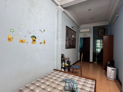 Bán nhà Kinh doanh - Cho Thuê - 45m2 - Lương Yên Hai Bà Trưng 2