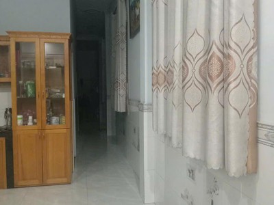 Bán nhà mặt tiền đường nguyễn thị tươi   p. tân đông hiệp - tphcm 2