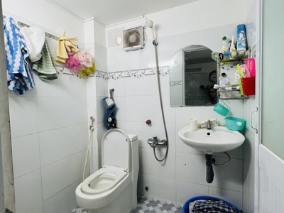 Bán nhà đường tăng nhơn phú, phường tăng nhơn phú b, q9, thủ đức, tp hcm. dt 152m2, 5 tầng, giá 4