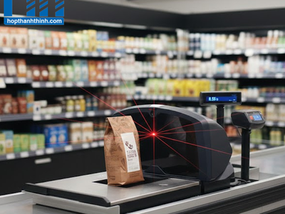 Honeywell Metrologic MS-2020 0