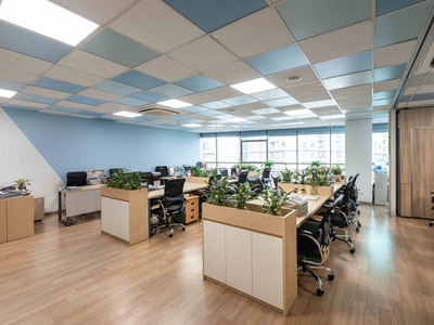 Cho thuê Văn phòng Tòa nhà đường Đê La Thành - 100m2 - Giá chỉ 15tr/tháng cho thuê sàn văn phòng tại 0