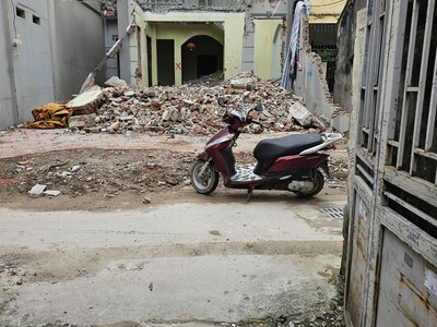 Hiếm  hot    bán đất tây tựu 65m2, mặt tiền khủng 12m, giá đầu tư 7.8 tỷ 1