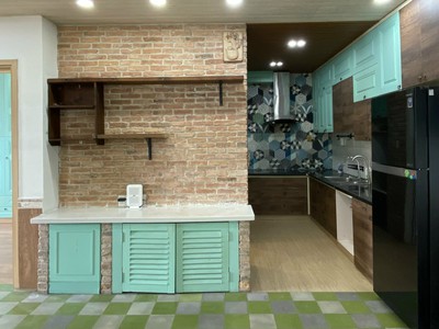 Chính chủ cho thuê căn hộ chung cư dreamhome residence 2pn full nội thất p.14, q.gò vấp 3