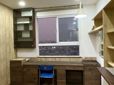 Chính chủ cho thuê căn hộ chung cư dreamhome residence 2pn full nội thất p.14, q.gò vấp 2