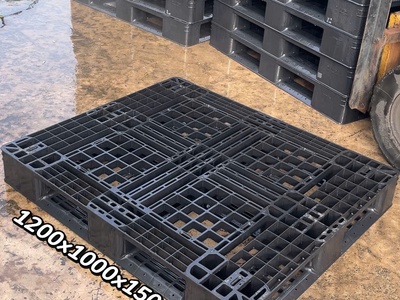  Phân Phối Pallet Nhựa Giá Rẻ Tại Thủ Dầu Một   Bao Vận Chuyển Tận Nơi   0