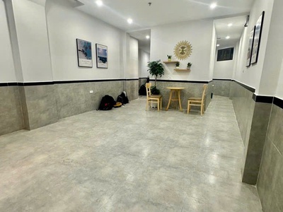 Chính chủ cho thuê phòng giá tốt tại số 18 ngách 201/2  đê tô hoàng, phường bách khoa, quận hai bà 1