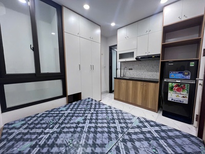 Chính chủ cho thuê phòng giá tốt tại số 18 ngách 201/2  đê tô hoàng, phường bách khoa, quận hai bà 2