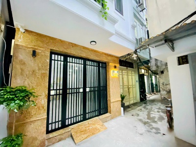 Chính chủ cho thuê phòng giá tốt tại số 18 ngách 201/2  đê tô hoàng, phường bách khoa, quận hai bà 4