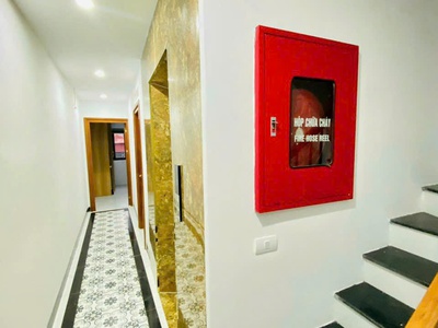 Chính chủ cho thuê phòng giá tốt tại số 18 ngách 201/2  đê tô hoàng, phường bách khoa, quận hai bà 3