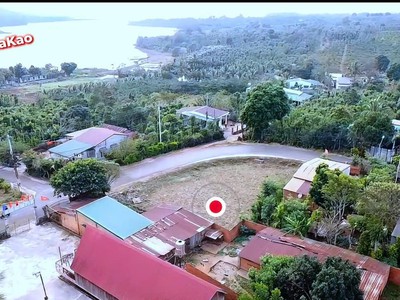 Bán lô đất 2 mặt tiền đường 19.5 - gàn hồ ea kao - buôn ma thuột 2