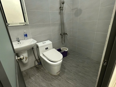 Share lại phòng trống và cho thuê mặt bằng takeway   nhà mặt tiền 73a trần quang khải, p. tân định, 3