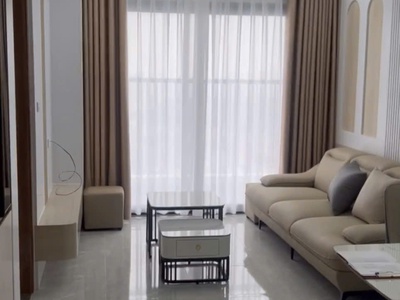 Cho thuê căn hộ mẫu đầy đủ nội thất mới tinh tại chung cư 384 Lê Thánh Tông , Ngô Quyền , Hải Phòng 1