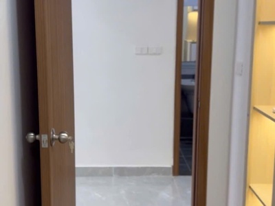 Cho thuê căn hộ mẫu đầy đủ nội thất mới tinh tại chung cư 384 Lê Thánh Tông , Ngô Quyền , Hải Phòng 2