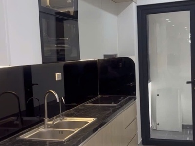 Cho thuê căn hộ mẫu đầy đủ nội thất mới tinh tại chung cư 384 Lê Thánh Tông , Ngô Quyền , Hải Phòng 3