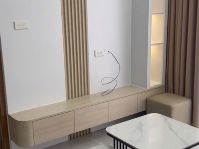 Cho thuê căn hộ mẫu đầy đủ nội thất mới tinh tại chung cư 384 Lê Thánh Tông , Ngô Quyền , Hải Phòng 4