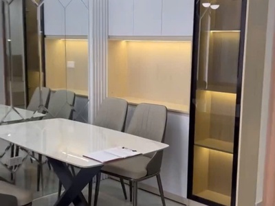 Cho thuê căn hộ mẫu đầy đủ nội thất mới tinh tại chung cư 384 Lê Thánh Tông , Ngô Quyền , Hải Phòng 5