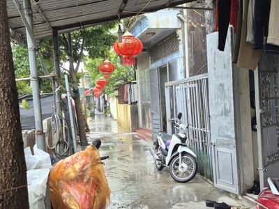 Cần bán mảnh đất sen kẹt gần đường ngọc hồi   xã thanh trì, hà nội 2