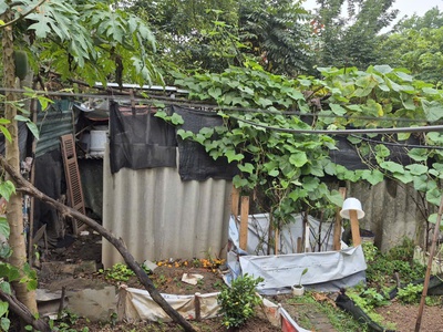 Cần bán mảnh đất sen kẹt gần đường ngọc hồi   xã thanh trì, hà nội 0