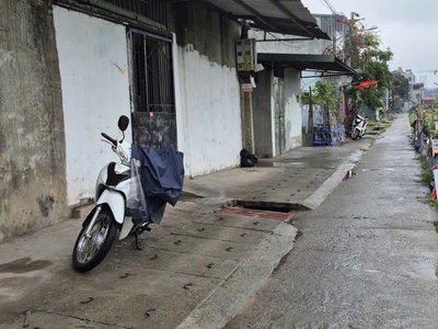 Bán lô đất 70m    gần đường phan trọng tuệ, ngọc hồi   xã thanh trì, hà nội 4