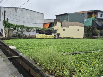 Bán lô đất 70m    gần đường phan trọng tuệ, ngọc hồi   xã thanh trì, hà nội 0