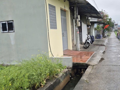 Bán lô đất 70m    gần đường phan trọng tuệ, ngọc hồi   xã thanh trì, hà nội 2