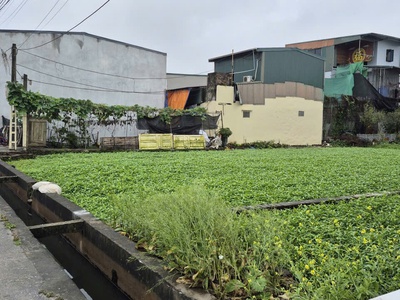 Bán lô đất 70m    gần đường phan trọng tuệ, ngọc hồi   xã thanh trì, hà nội 1