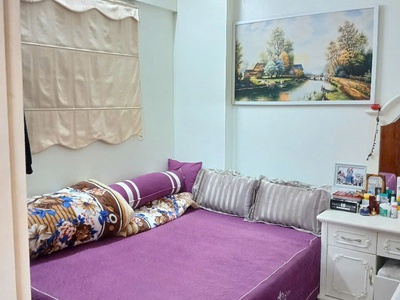 Cho thuê căn hộ chung cư n05 - ngõ 49 trần đăng ninh - cầu giấy - hn 2