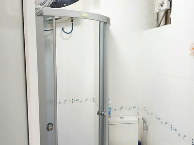 Cho thuê căn hộ chung cư n05 - ngõ 49 trần đăng ninh - cầu giấy - hn 4