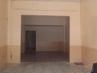 Cho thuê nhà kd dt: 64m2 mặt tiền tại số 6, bùi quang là, p.12, gò vấp, hcm 0