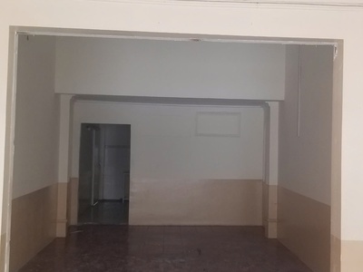 Cho thuê nhà kd dt: 64m2 mặt tiền tại số 6, bùi quang là, p.12, gò vấp, hcm 1