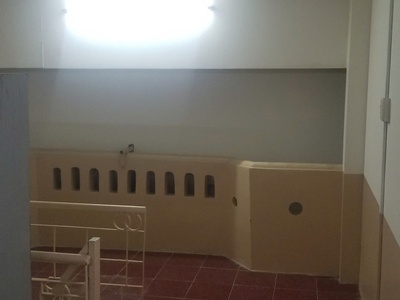 Cho thuê nhà kd dt: 64m2 mặt tiền tại số 6, bùi quang là, p.12, gò vấp, hcm 3