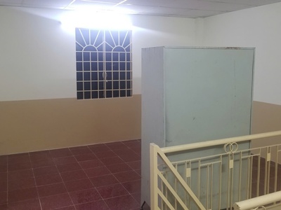 Cho thuê nhà kd dt: 64m2 mặt tiền tại số 6, bùi quang là, p.12, gò vấp, hcm 4