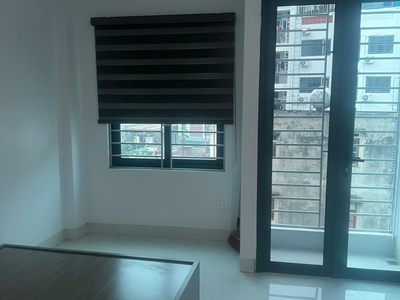 Cho thuê chung cư mini cao cấp   quy mô 17 căn hộ đầy đủ nội thất cơ bản - giá rẻ nhất khu vực - 3