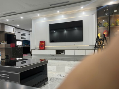 Cho thuê chung cư mini cao cấp   quy mô 17 căn hộ đầy đủ nội thất cơ bản - giá rẻ nhất khu vực - 1