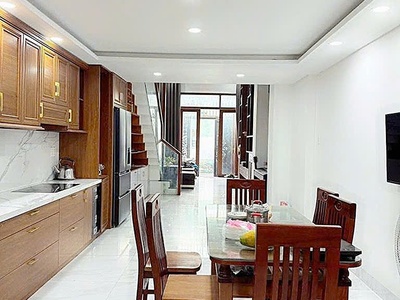 Bán nhà hxh tam châu   dtxd: 157.7m   nhỉnh 7 tỷ  chợ tam bình . thủ đức . phạm văn đồng 1