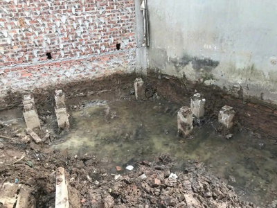 Bán nhà 4 tầng dân xây tại trạm trôi, hoài đức, hà nội 1