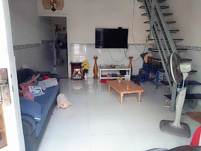 Hiếm rẻ nhất thủ đức  nhà hxh    46m    chỉ 2.78 tỷ gần chợ  linh xuân thủ đức 1