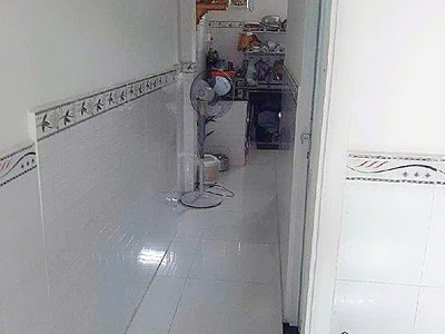 Hiếm rẻ nhất thủ đức  nhà hxh    46m    chỉ 2.78 tỷ gần chợ  linh xuân thủ đức 2