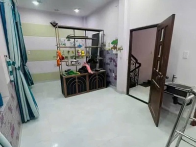 Chính chủ cần bán nhà phố 63 65 đường 12   bình hưng hòa    bình tân - tphcm-  dòng tiền 24 1