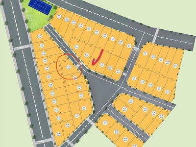 Bán đất thổ cư tại  khu trại láng, cổ đông, sơn tây, hà nội 3